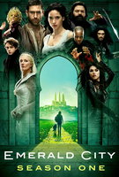 Saison 1