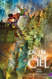 De l'autre côté du ciel