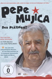 Pepe Mujica: Lessons From the Flowerbed