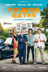 Pourris gâtés