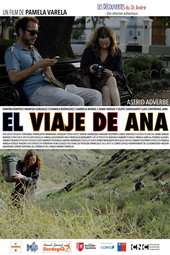 Le Voyage d'Ana