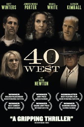 40 West