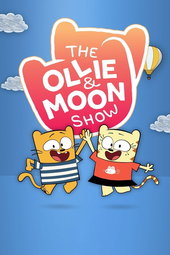 Ollie et Moon