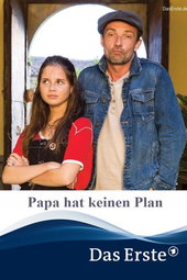 Papa hat keinen Plan