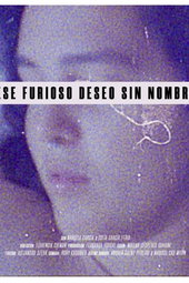 Ese furioso deseo sin nombre