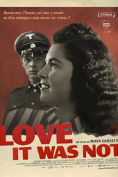 Love It Was Not