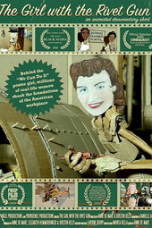 The Girl with the Rivet Gun