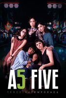 Saison 3