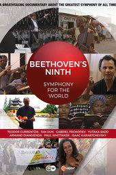 La Neuvième de Beethoven : une symphonie universelle