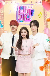 SBS 인기가요