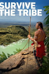Survive the Tribe