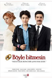 Böyle Bitmesin