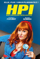 HPI : Haut Potentiel Intellectuel