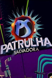 Patrulha Salvadora