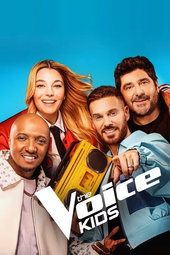 The Voice Kids (France)
