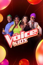The Voice Kids (Brésil)