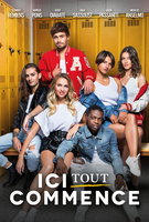 Saison 1