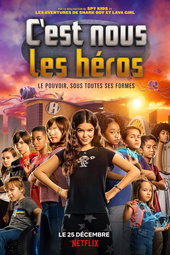 C'est nous les héros