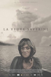 La veuve Saverini