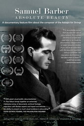 Samuel Barber: Absolute Beauty