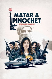 Kill Pinochet