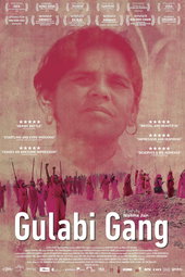 Gulabi Gang