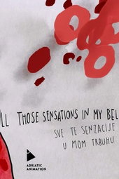 All Those Sensations in My Belly