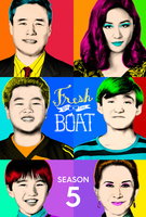 Saison 5
