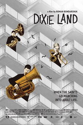 Dixieland: Little Kids Big Dreams