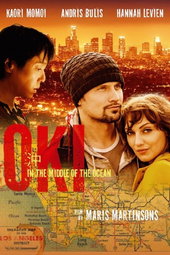 OKI - In the Middle of the Ocean