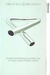 Tubular Bells: The Mike Oldfield Story