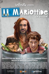 Mariottide