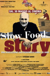 Slow Food Story
