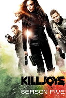 Saison 5
