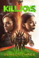 Saison 3