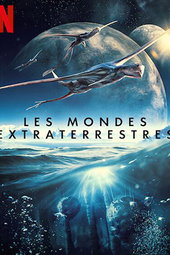 Les Mondes extraterrestres