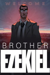 Brother Ezekiel