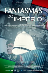 Fantômes d'un Empire