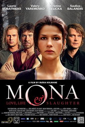 Mona