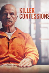 Killer Confessions