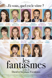 Les fantasmes