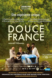 Douce France