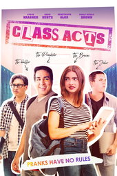Class Acts