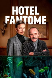 Hôtel fantôme