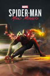 Marvel's Spider-Man: Miles Morales