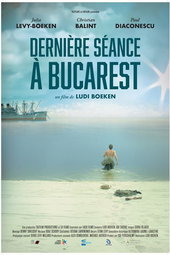 Dernière séance à Bucarest