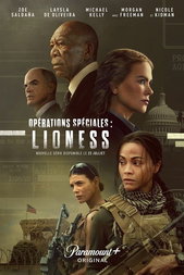 Lioness