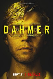 DAHMER - Monstre : L'histoire de Jeffrey Dahmer