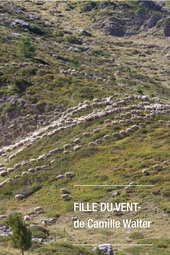 Fille du vent