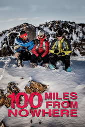 100 Miles From Nowhere